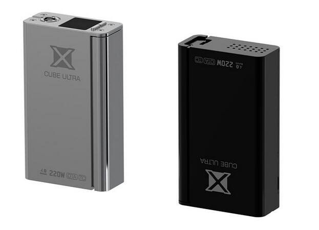 SMOK X Cube