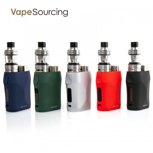 istick pico x with melo in stock