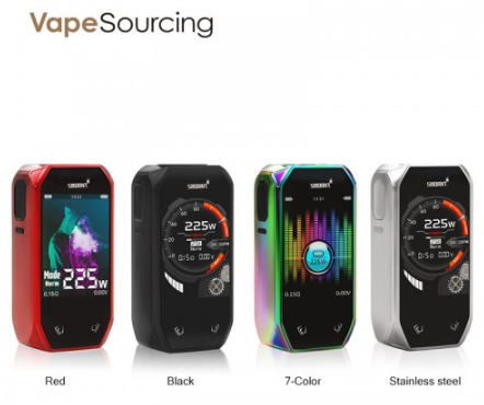 SMOANT Naboo Mod in stock